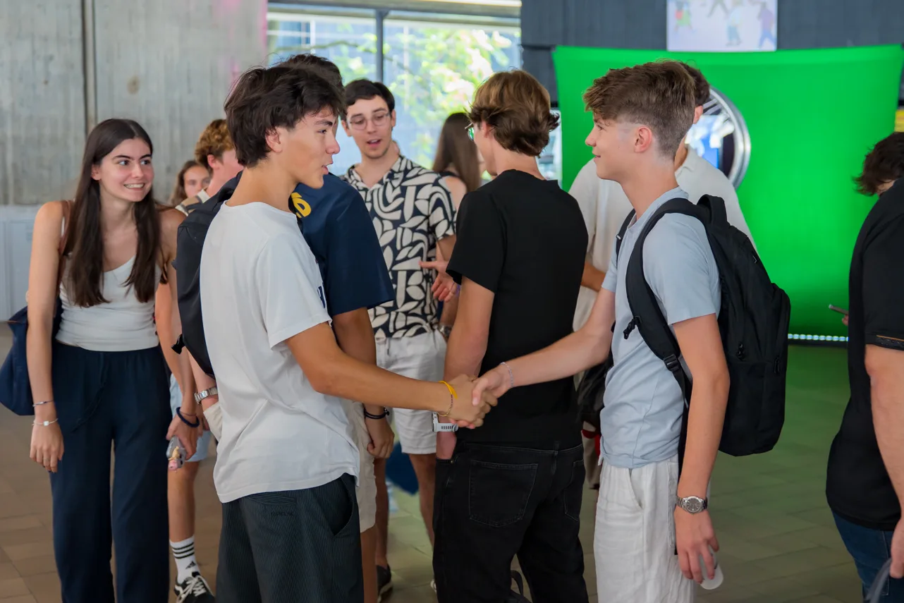 Welcome Days, photo 5