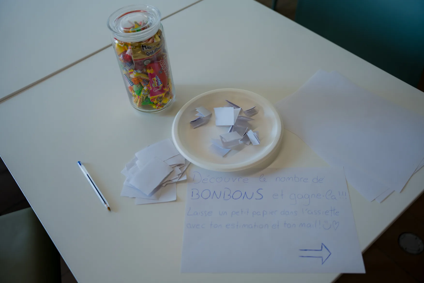 Welcome Days, photo 9