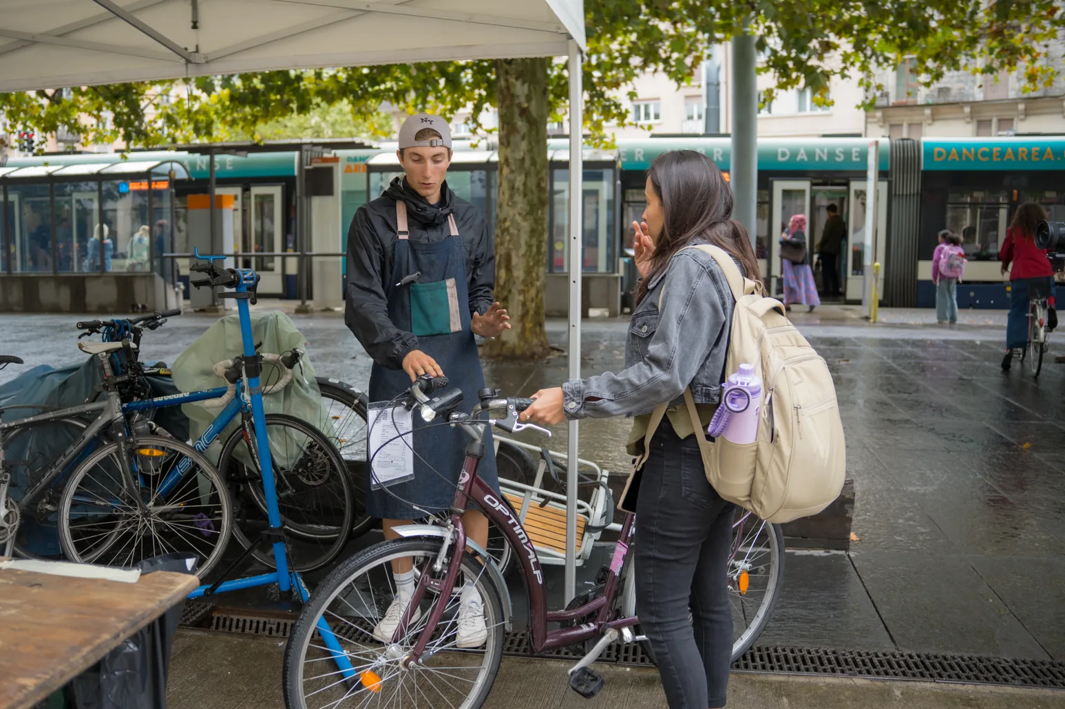Welcome Days, photo 6